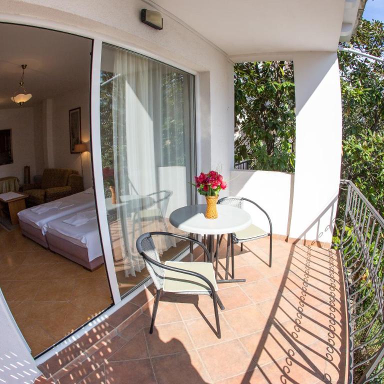 Apartments Luka - Studio Apartman - 3