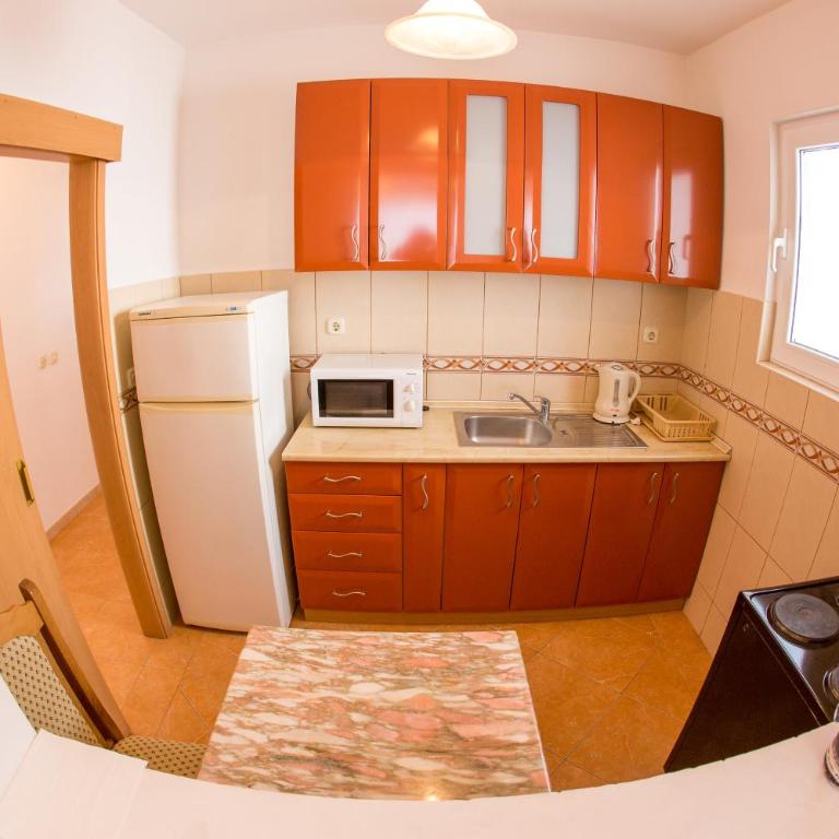 Apartments Luka - Studio Apartman - 7
