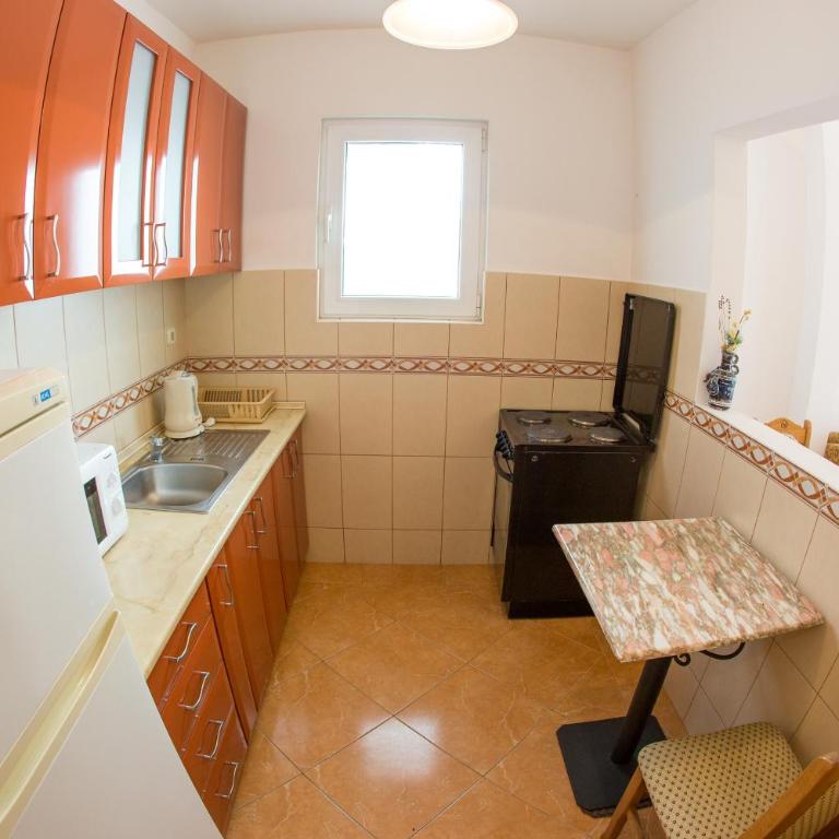 Apartments Luka - Studio Apartman - 9