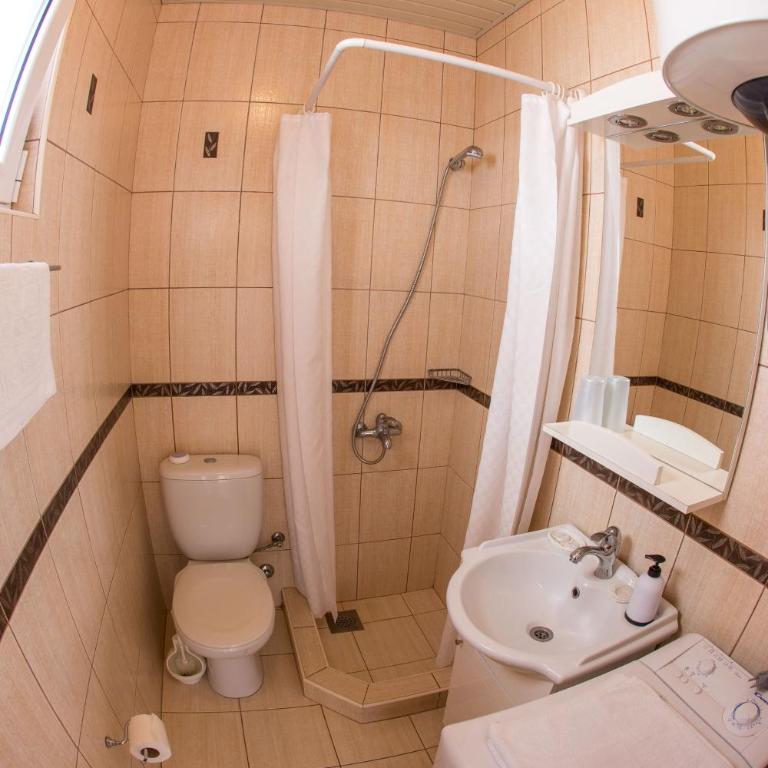 Apartments Luka - Studio Apartman - 10