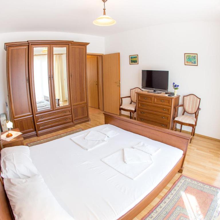 Apartments Luka - Apartman sa 1 Spavaćom Sobom - 7