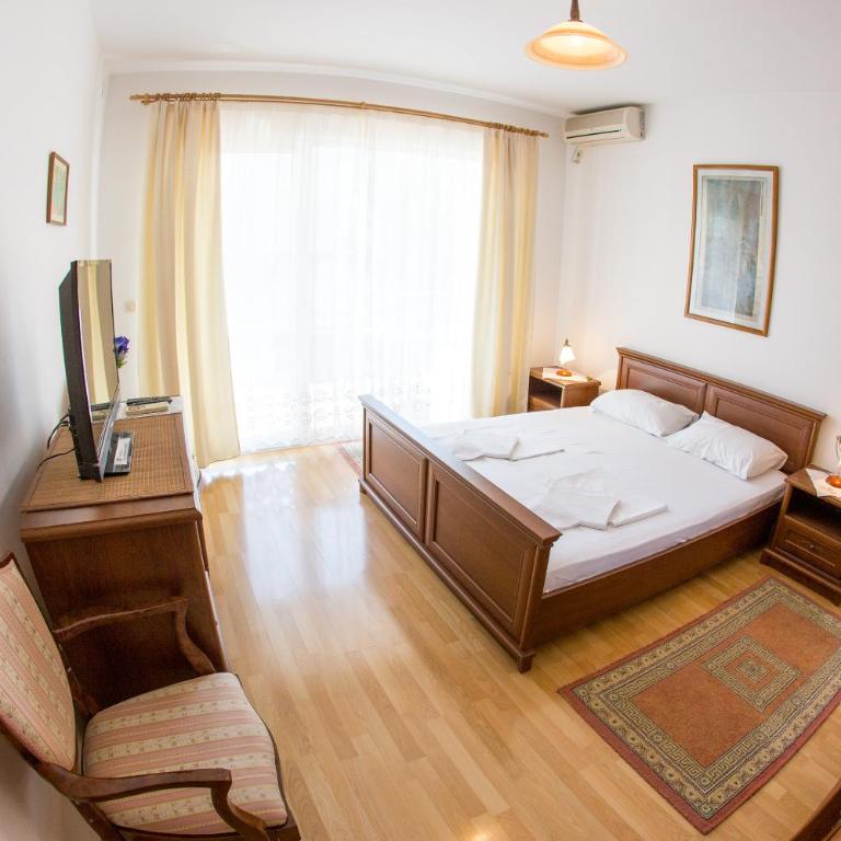 Apartments Luka - Apartman sa 1 Spavaćom Sobom - 8