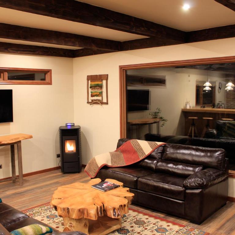 DreamWoods - Casa - 2