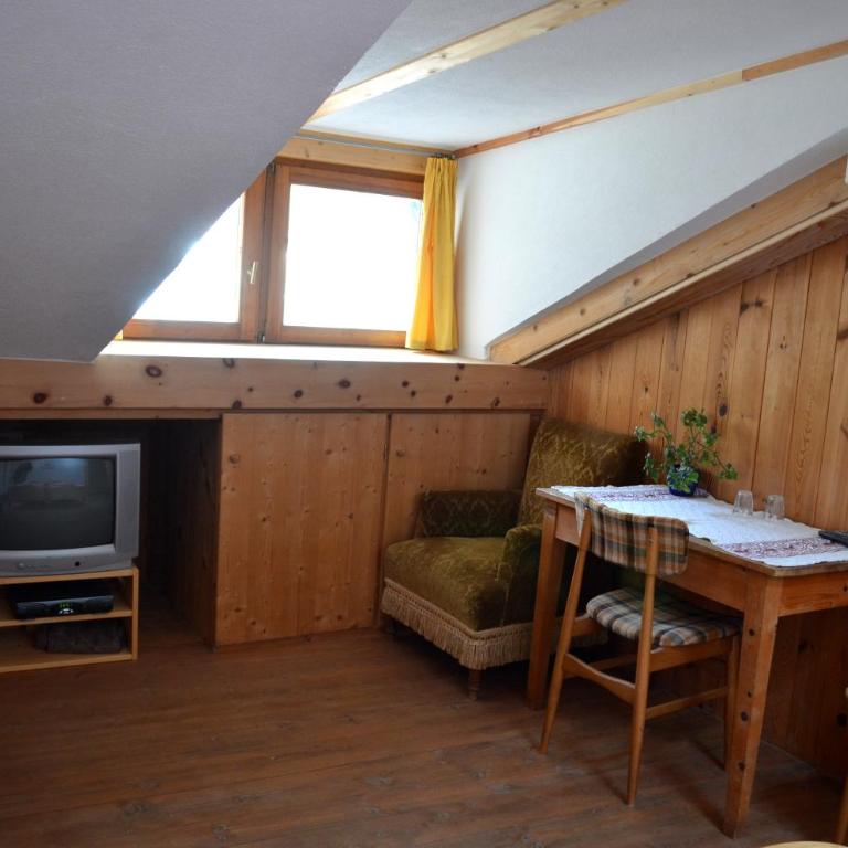 Gruberhof - Habitación Doble - 3