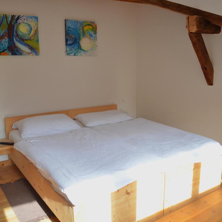 Gruberhof - Habitación Doble - 1