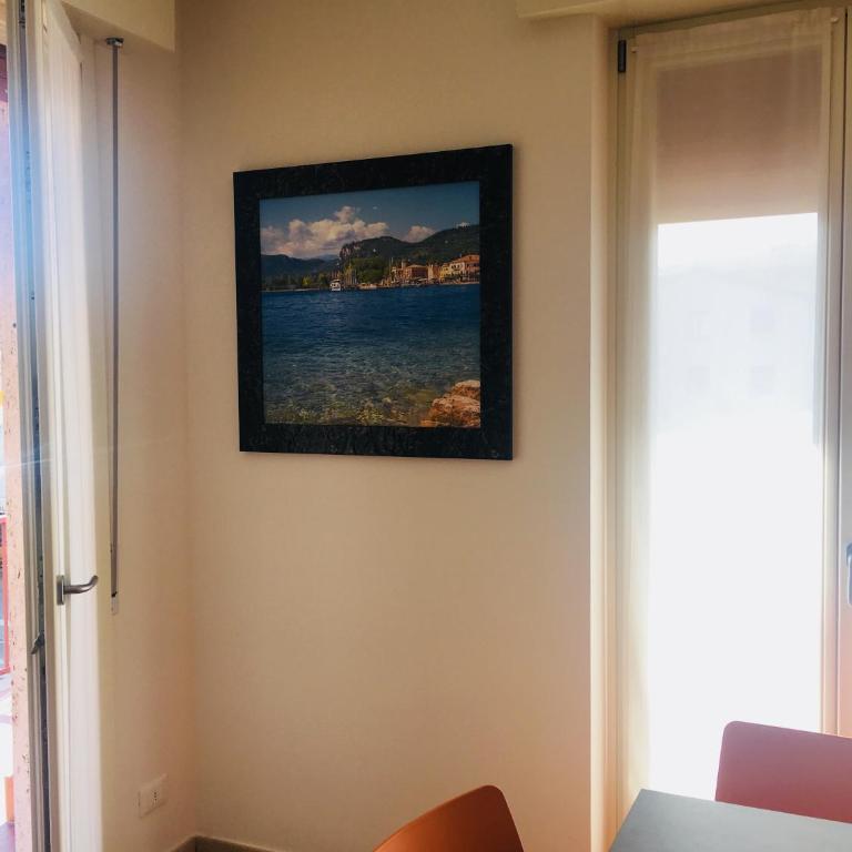 Cabà Holiday Bardolino D'Annunzio - Appartamento con Vista Lago - 5