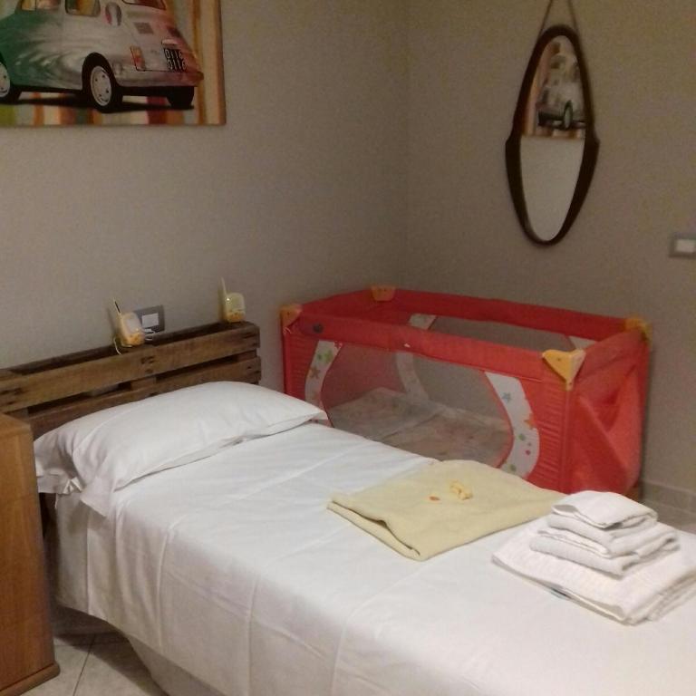 Casa Bruna - Appartamento con 2 Camere da Letto - 34