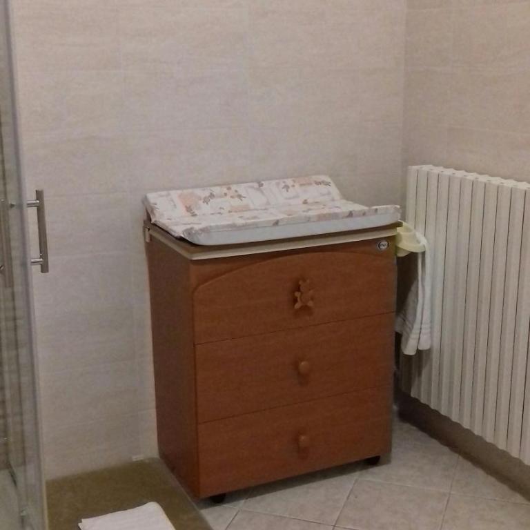 Casa Bruna - Appartamento con 2 Camere da Letto - 37