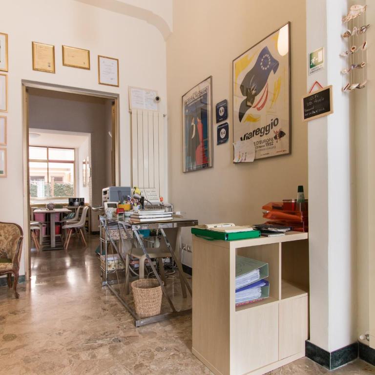 Casa Arsella - Double Room with Balcony or Terrace - 5