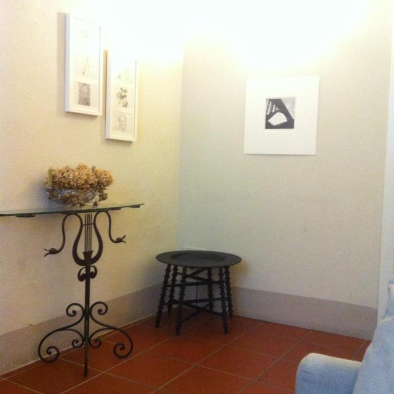 Luisa in Palazzo Bianchi - One-Bedroom Apartment - 7