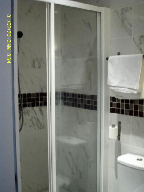 Hotel Les Arcades - Chambre Triple Standard - 8