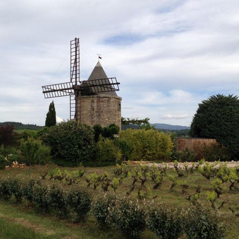 Au bastidon de Gordes - Maison de Vacances - 37