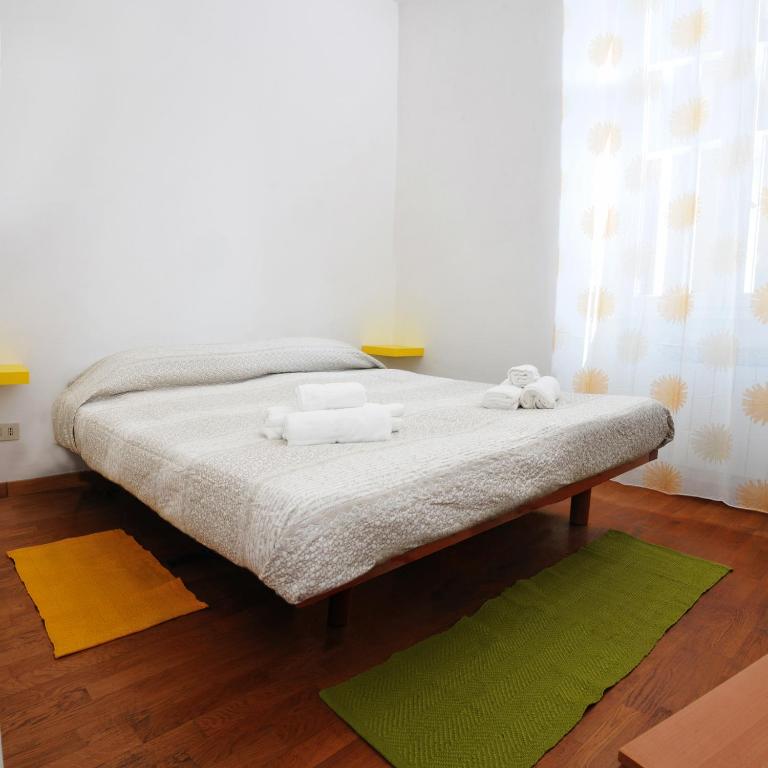 Casa verde pineta - Appartamento con 2 Camere da Letto - 11