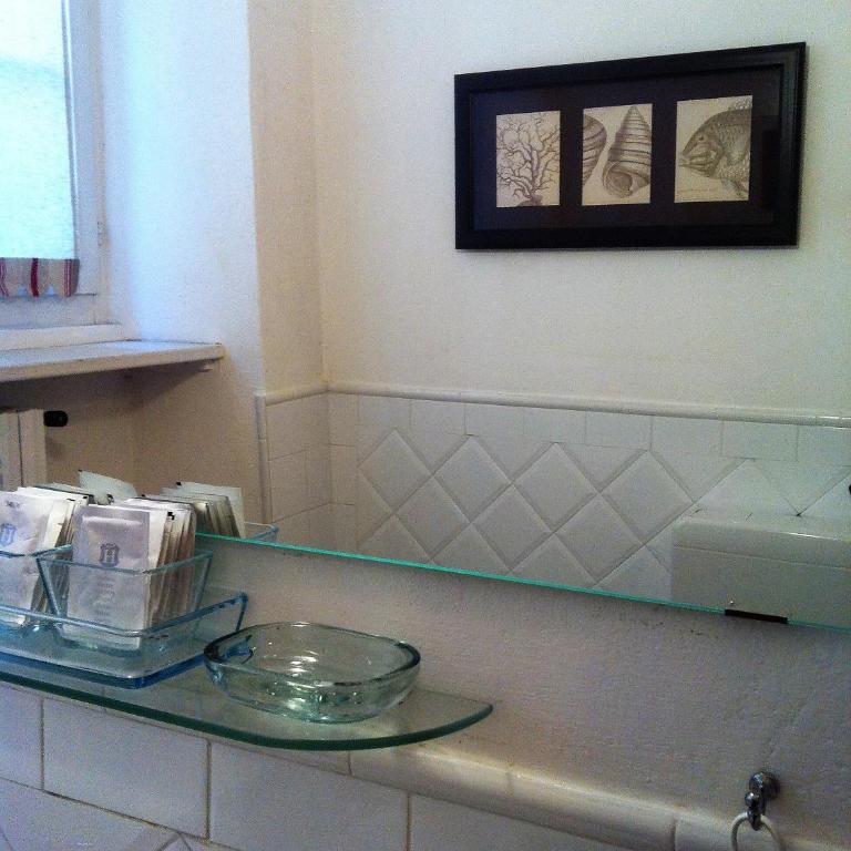 Luisa in Palazzo Bianchi - One-Bedroom Apartment - 22