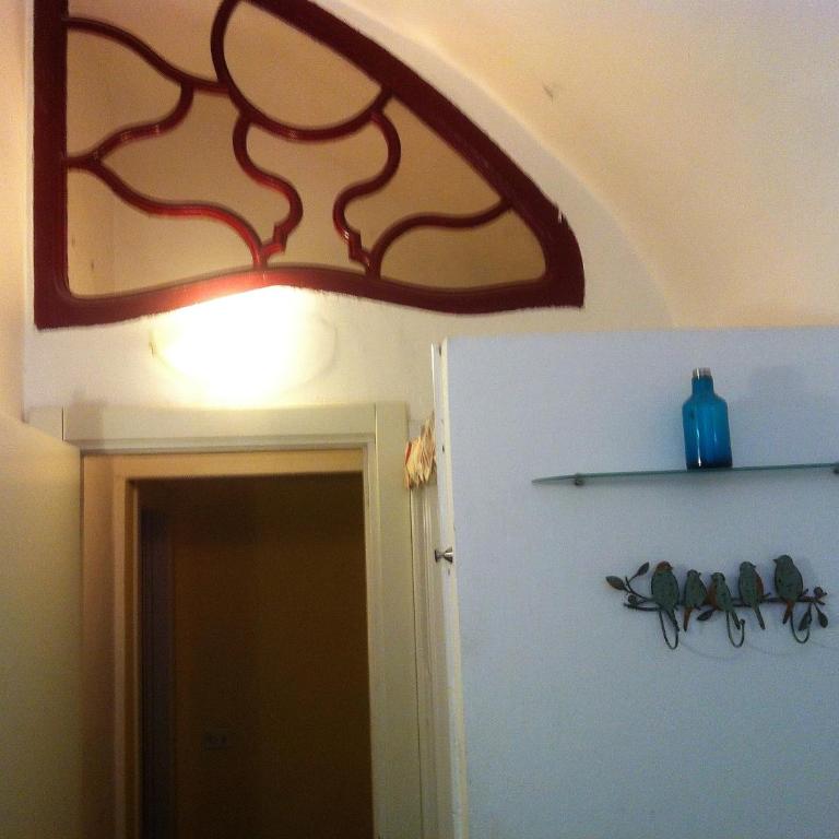 Luisa in Palazzo Bianchi - One-Bedroom Apartment - 24