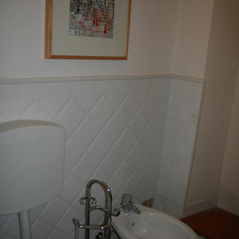 Luisa in Palazzo Bianchi - One-Bedroom Apartment - 25