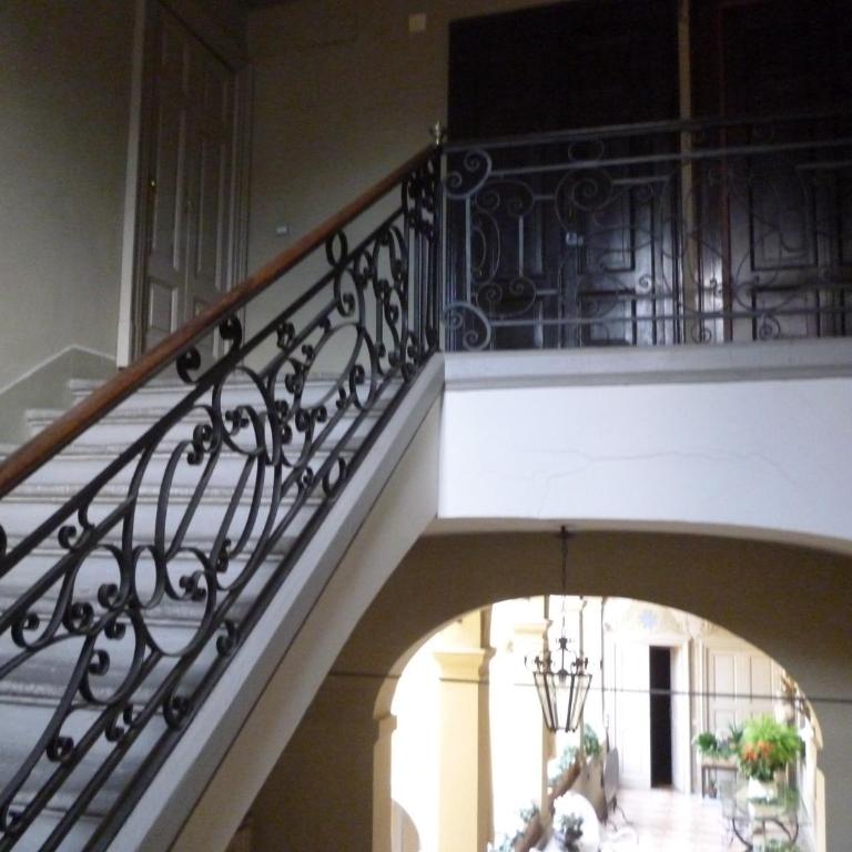 Luisa in Palazzo Bianchi - One-Bedroom Apartment - 47