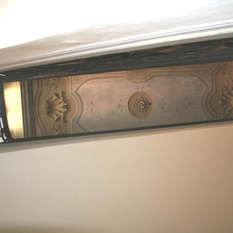 Luisa in Palazzo Bianchi - One-Bedroom Apartment - 46
