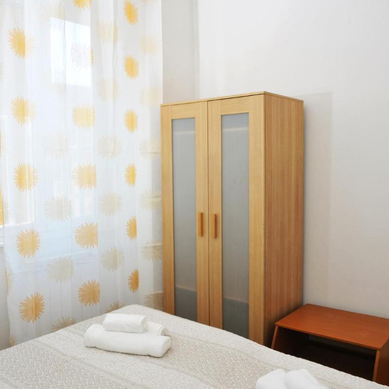 Casa verde pineta - Appartamento con 2 Camere da Letto - 12