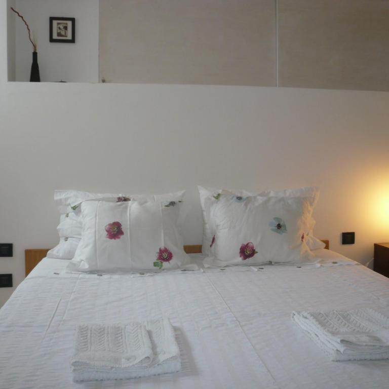 Roof Terrace and Breathtaking View apartment Florence - Appartamento - 27