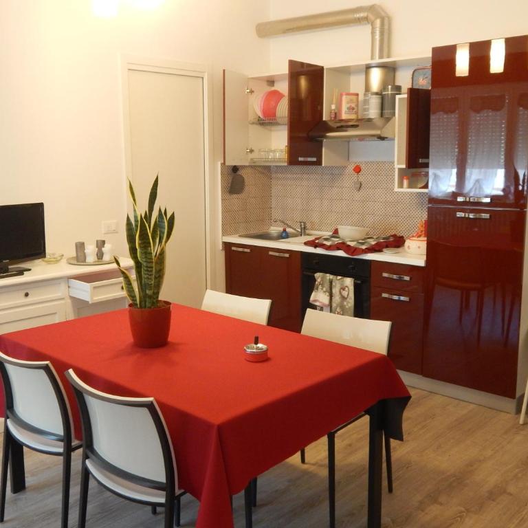 Casa Linda, a due passi dal mare - Appartamento - 2
