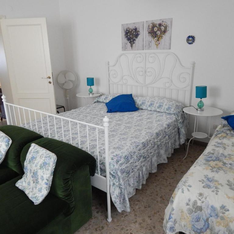 Casa Linda, a due passi dal mare - Appartamento - 7