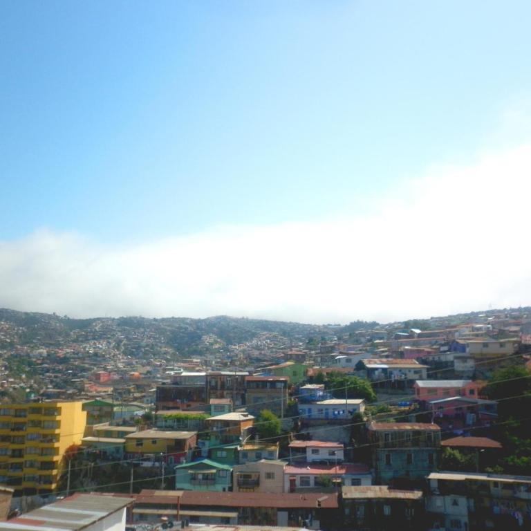 Hostal Odeón - Espino - 6