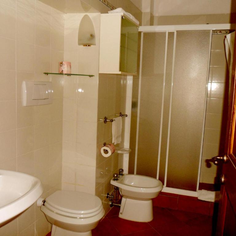 Agriturismo Il Poggiarello - Suite - 1