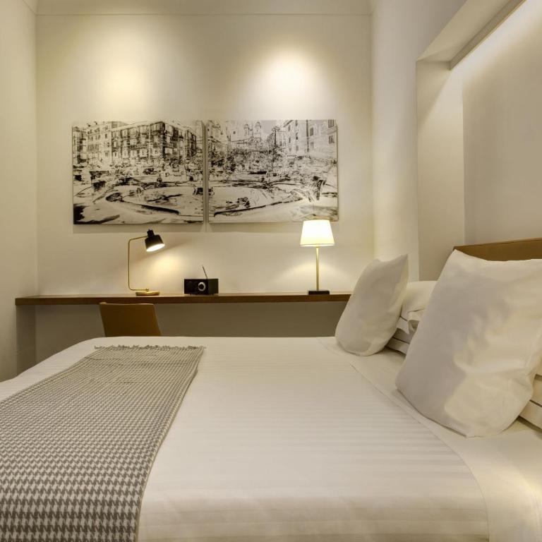 Elizabeth Unique Hotel | a Member of Design Hotels™ - Suite - Edificio Separato - 1