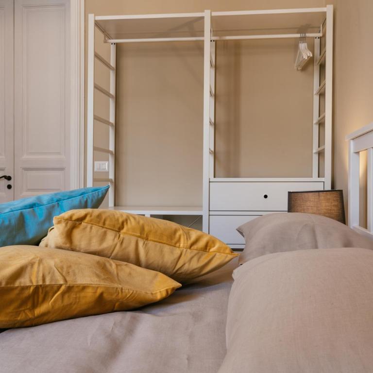 b&b le 4 leggende - Deluxe Double Room with Balcony - 16
