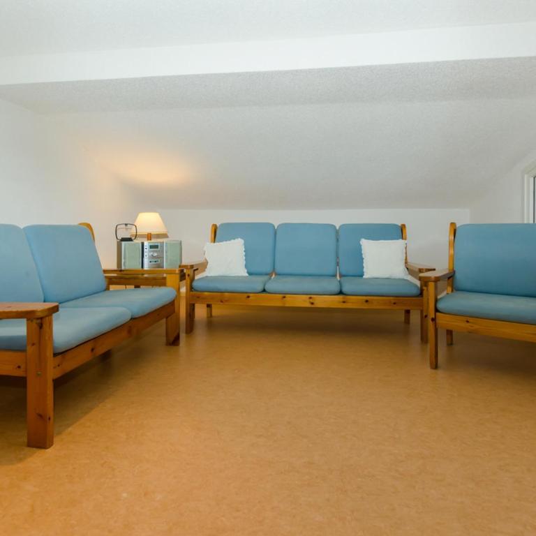 Haus Krömer - Apartment mit 2 Schlafzimmern - 11
