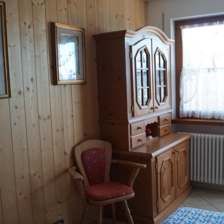 B&B L'Arca di Noè - Camera Matrimoniale con Bagno Privato - 5