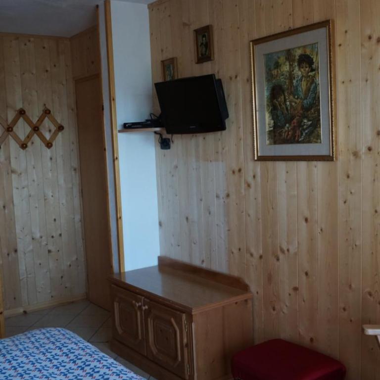B&B L'Arca di Noè - Camera Matrimoniale con Bagno Privato - 3