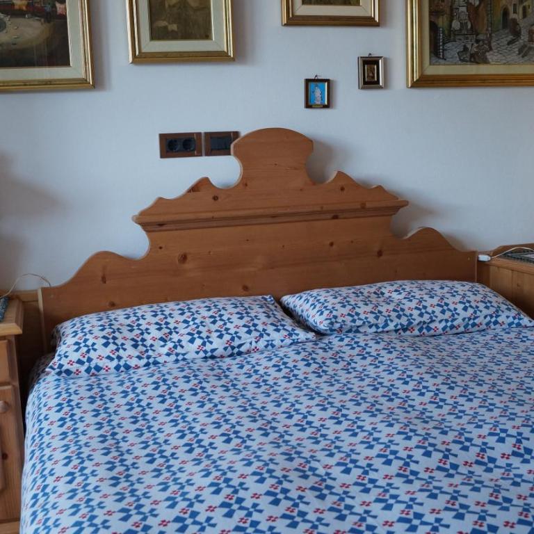 B&B L'Arca di Noè - Camera Matrimoniale con Bagno Privato - 2