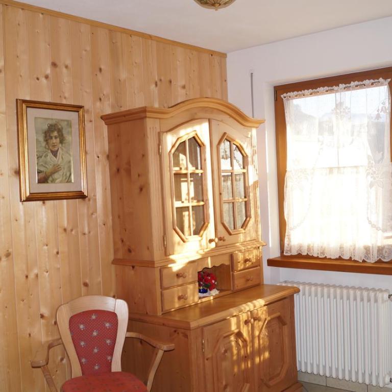 B&B L'Arca di Noè - Camera Matrimoniale con Bagno Privato - 1