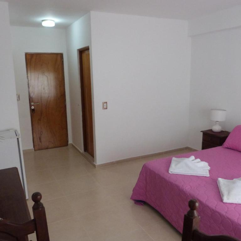 Hotel Al Mare - Habitación Triple - 4