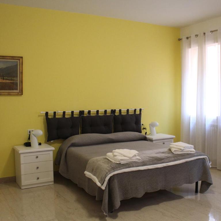 Carbonara Apartment - Two-Bedroom Apartment - 7