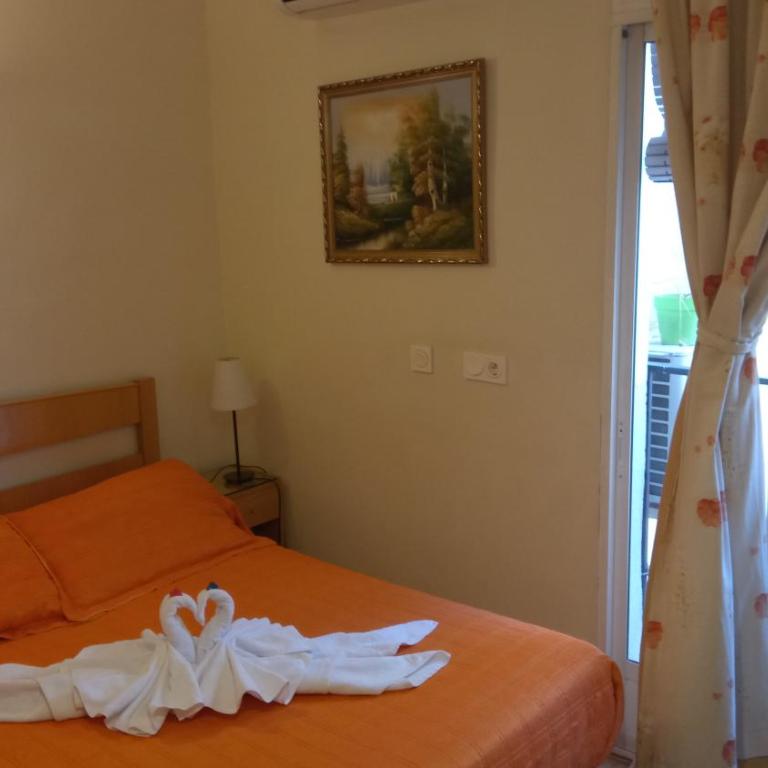 Hostal Huespedes Toledo - Camera Matrimoniale Economy - 4