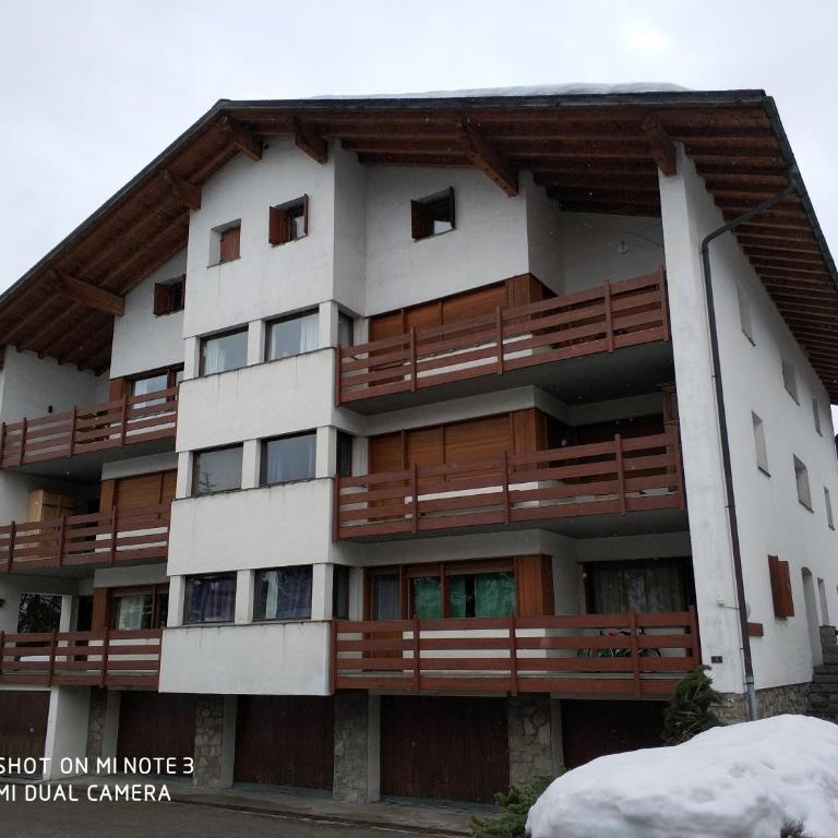 Anna House - Apartment mit Blick auf die Berge - 21