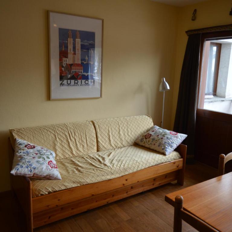 Anna House - Apartment mit Blick auf die Berge - 6