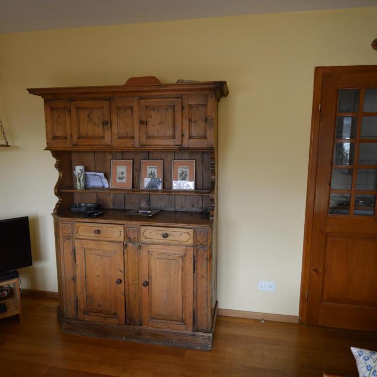 Anna House - Apartment mit Blick auf die Berge - 5
