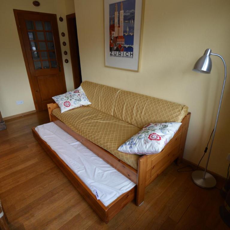 Anna House - Apartment mit Blick auf die Berge - 7