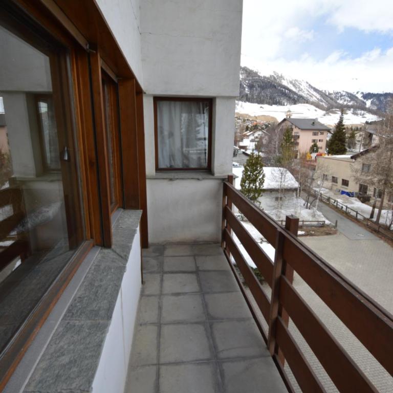 Anna House - Apartment mit Blick auf die Berge - 19