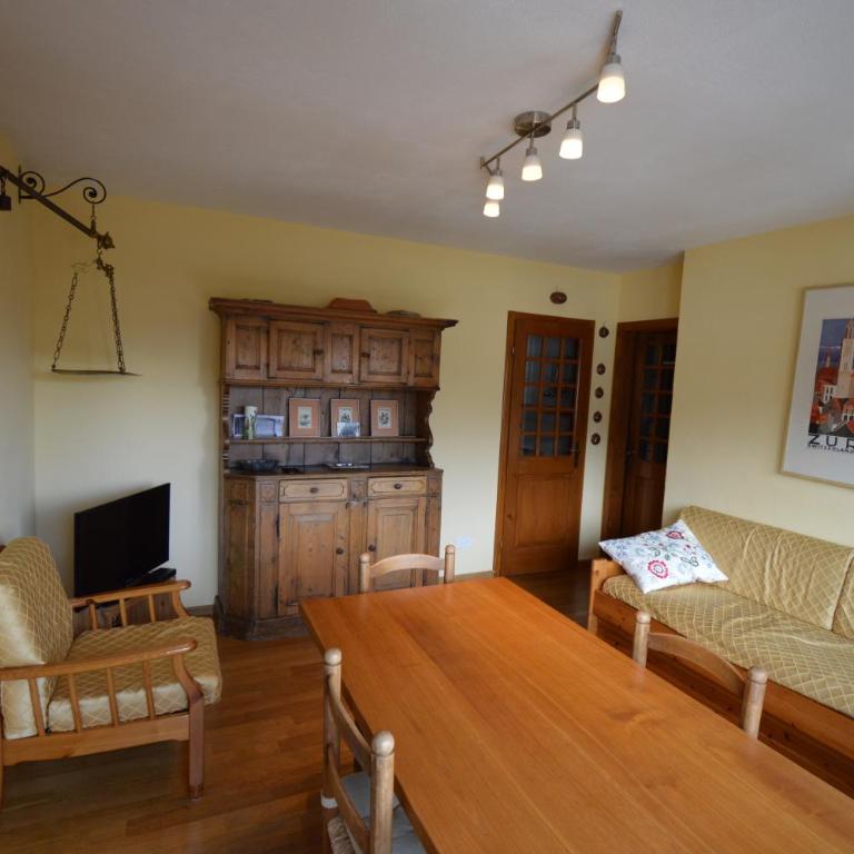 Anna House - Apartment mit Blick auf die Berge - 3
