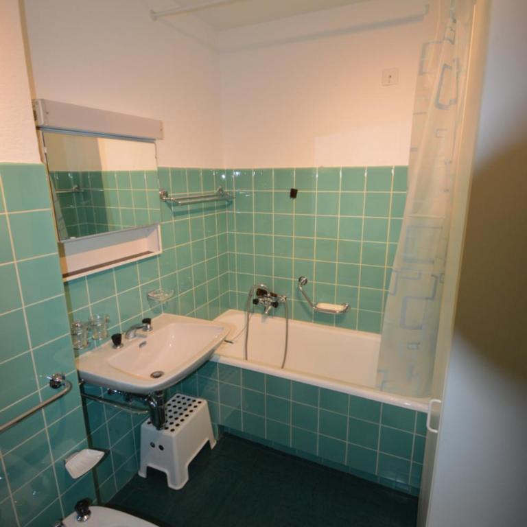 Anna House - Apartment mit Blick auf die Berge - 18