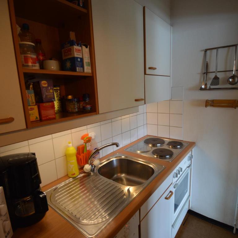 Anna House - Apartment mit Blick auf die Berge - 14
