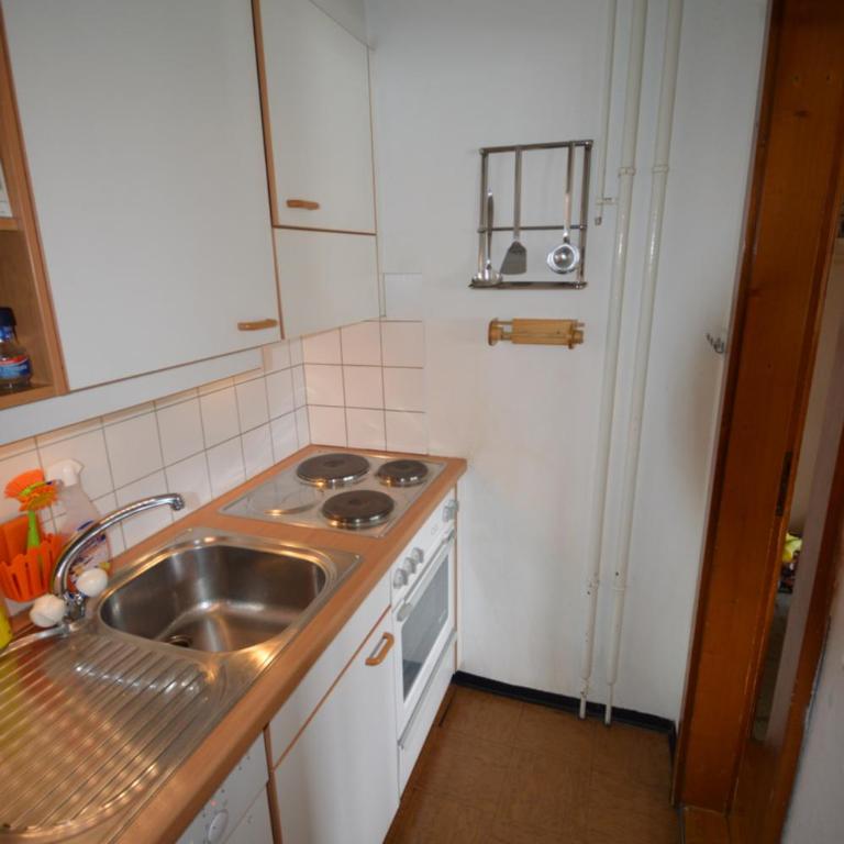 Anna House - Apartment mit Blick auf die Berge - 13