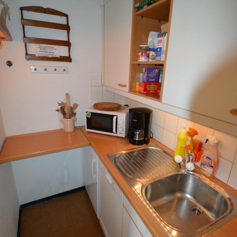 Anna House - Apartment mit Blick auf die Berge - 12