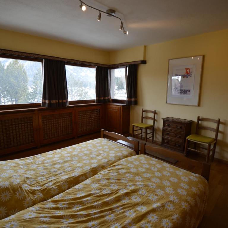 Anna House - Apartment mit Blick auf die Berge - 8
