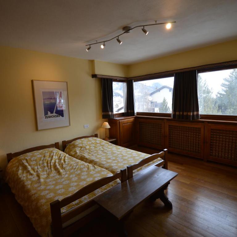 Anna House - Apartment mit Blick auf die Berge - 9